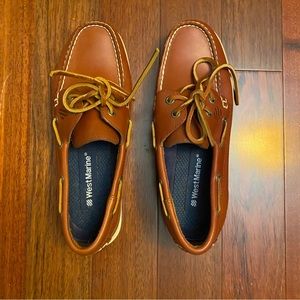 Women’s Classic Boat Shoes
